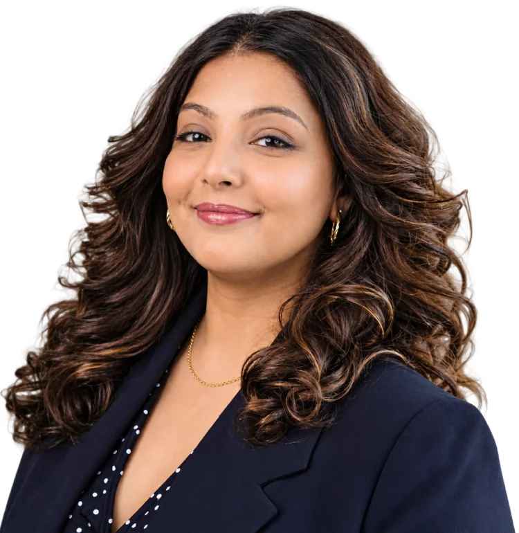 Chrisie Harripersad Pundit