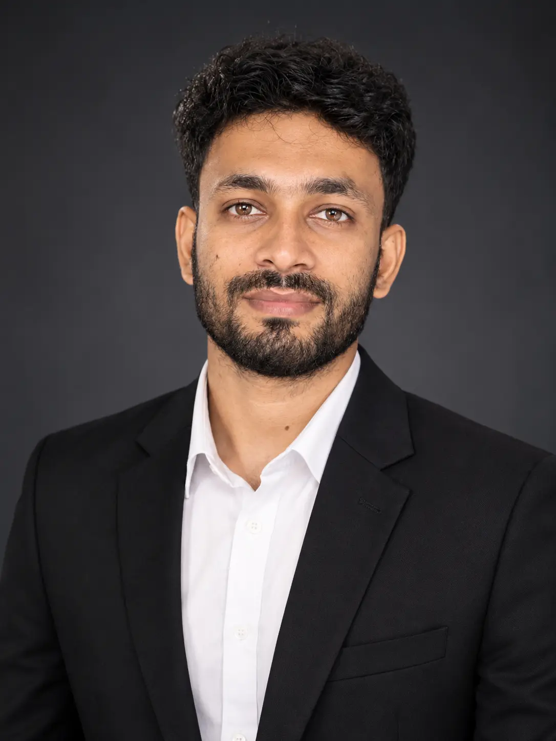 Chandon Dhaly, Founder of Trust Rank Marketing