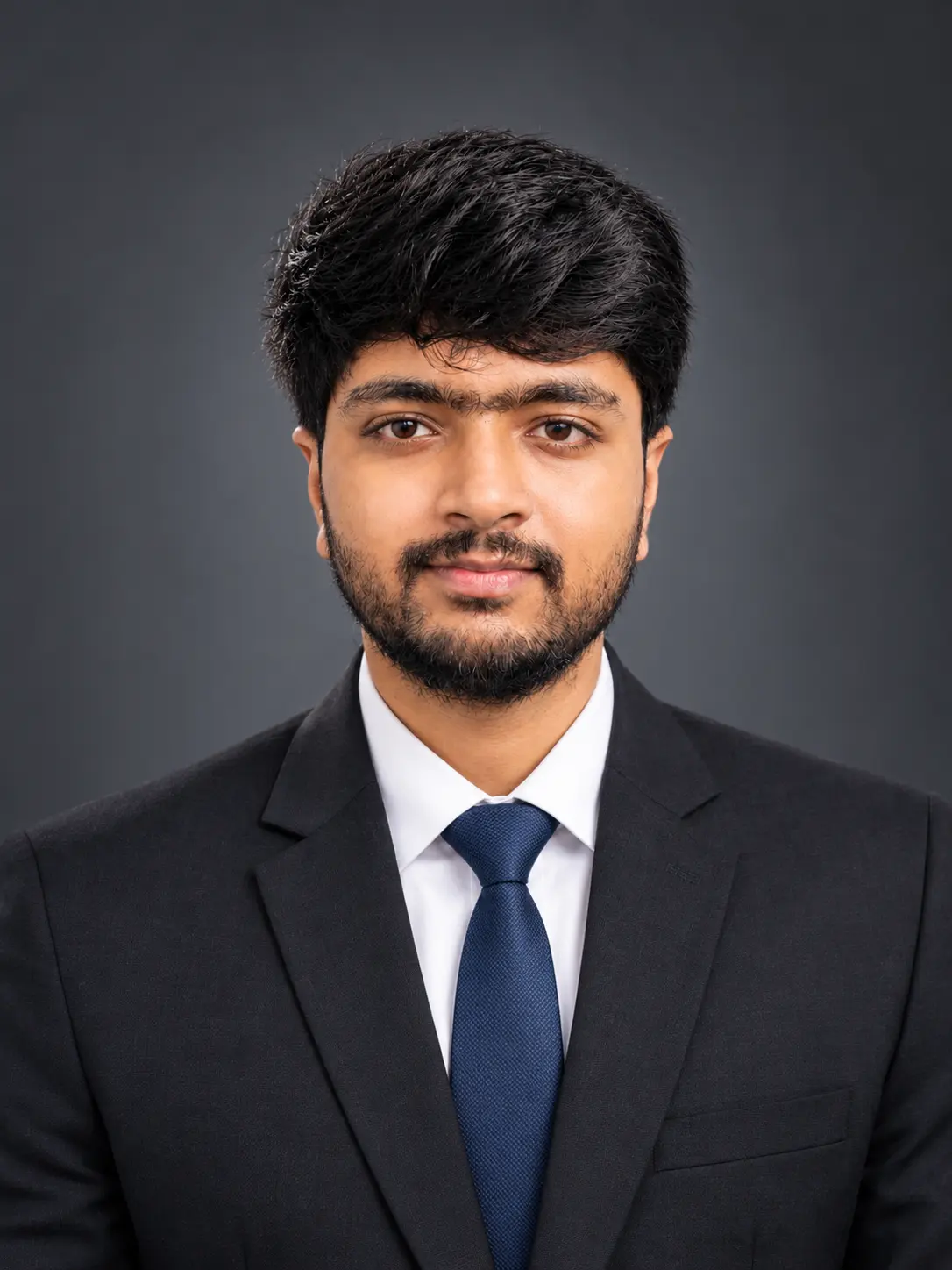 Pallab Mondal