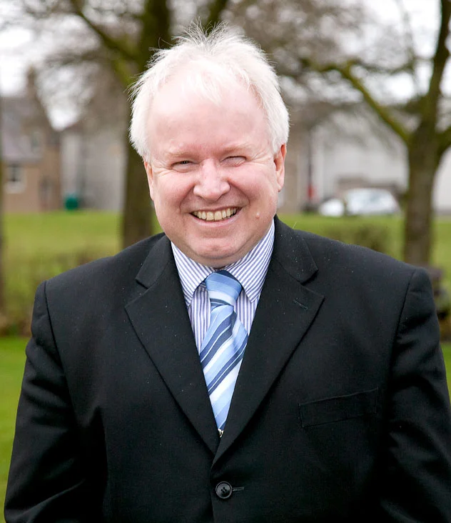 Brian Mathers, CEO & Founder of ICT Advisor