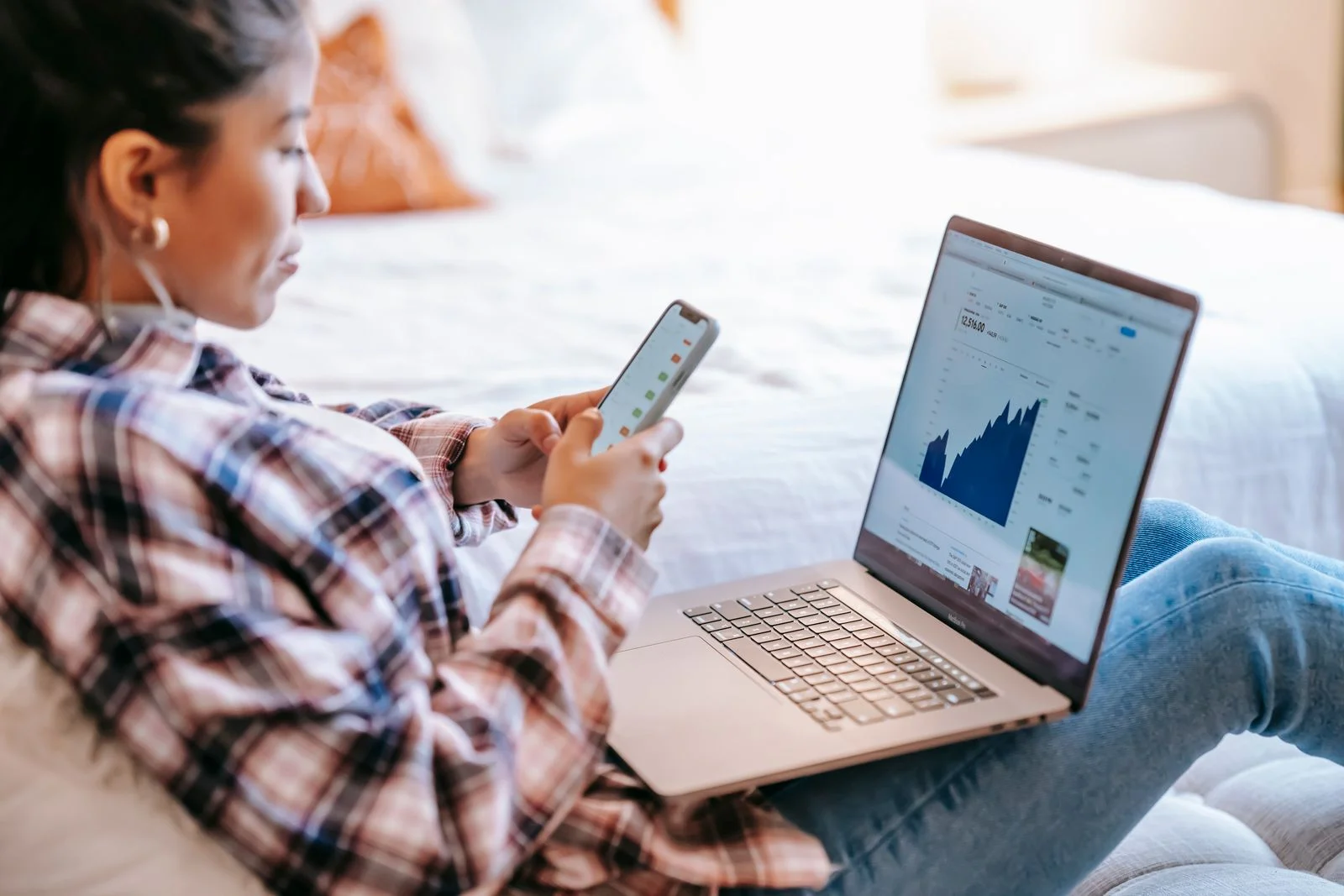 Moving a store between ecommerce platforms