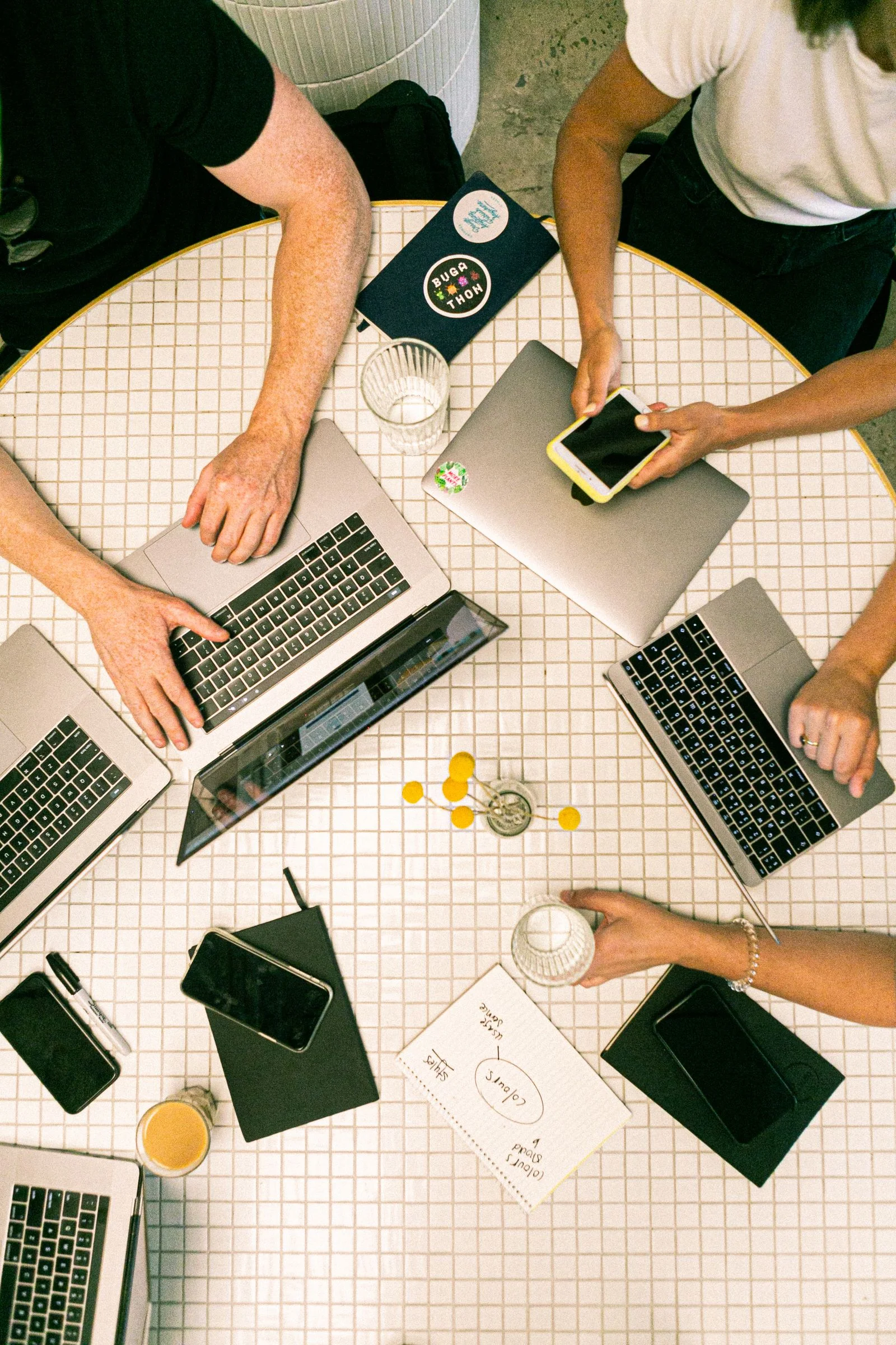 Website migration between platforms